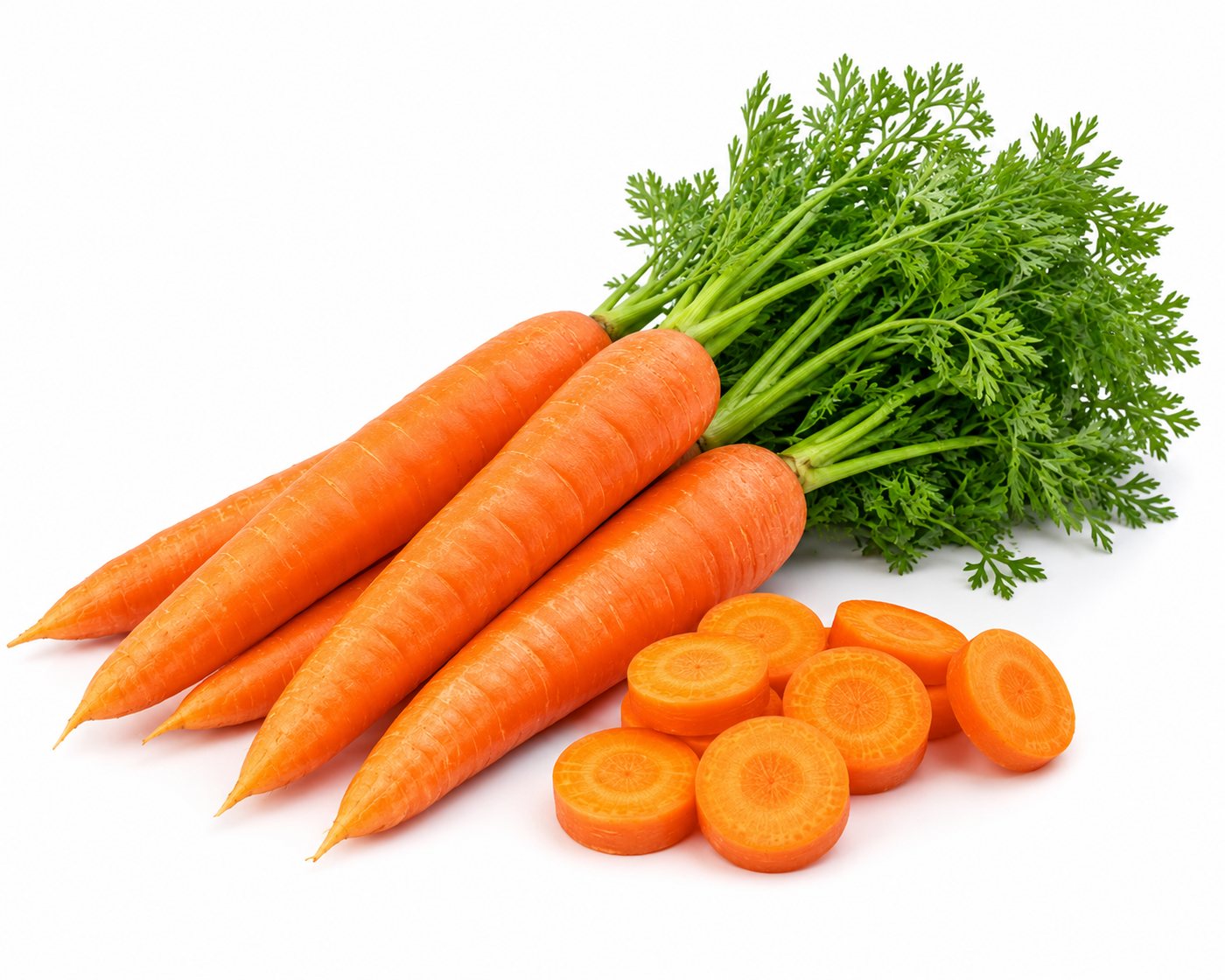 Fresh Carrot online in Jaipur